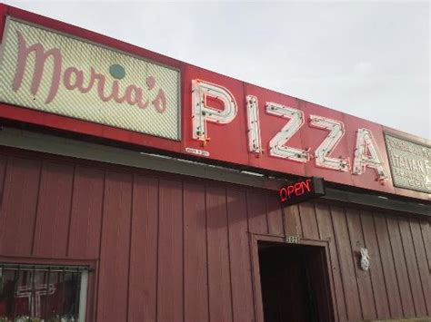 Maria's pizzaria - Maria's Pizza Angola, New York, Angola on the Lake, New York. 2,763 likes · 6 talking about this · 178 were here. Pizza place